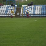 Jeziorak Iława - Ewingi Zalewo 0:1